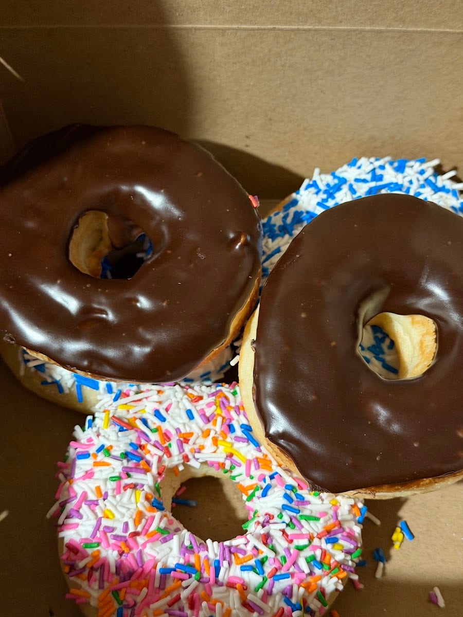 Amazing Donuts, photo 4