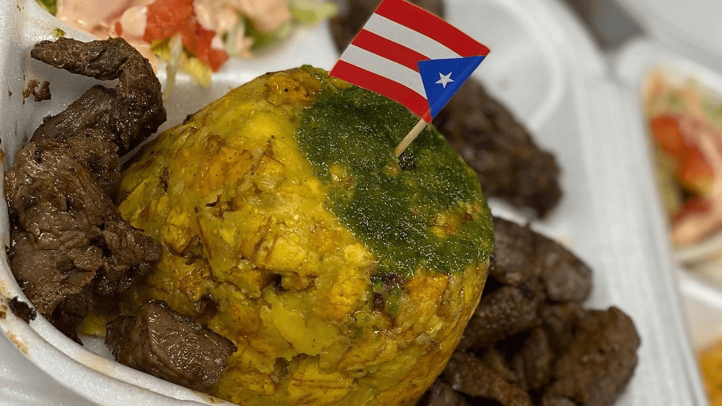 Tito's Latin Kitchen, photo 4