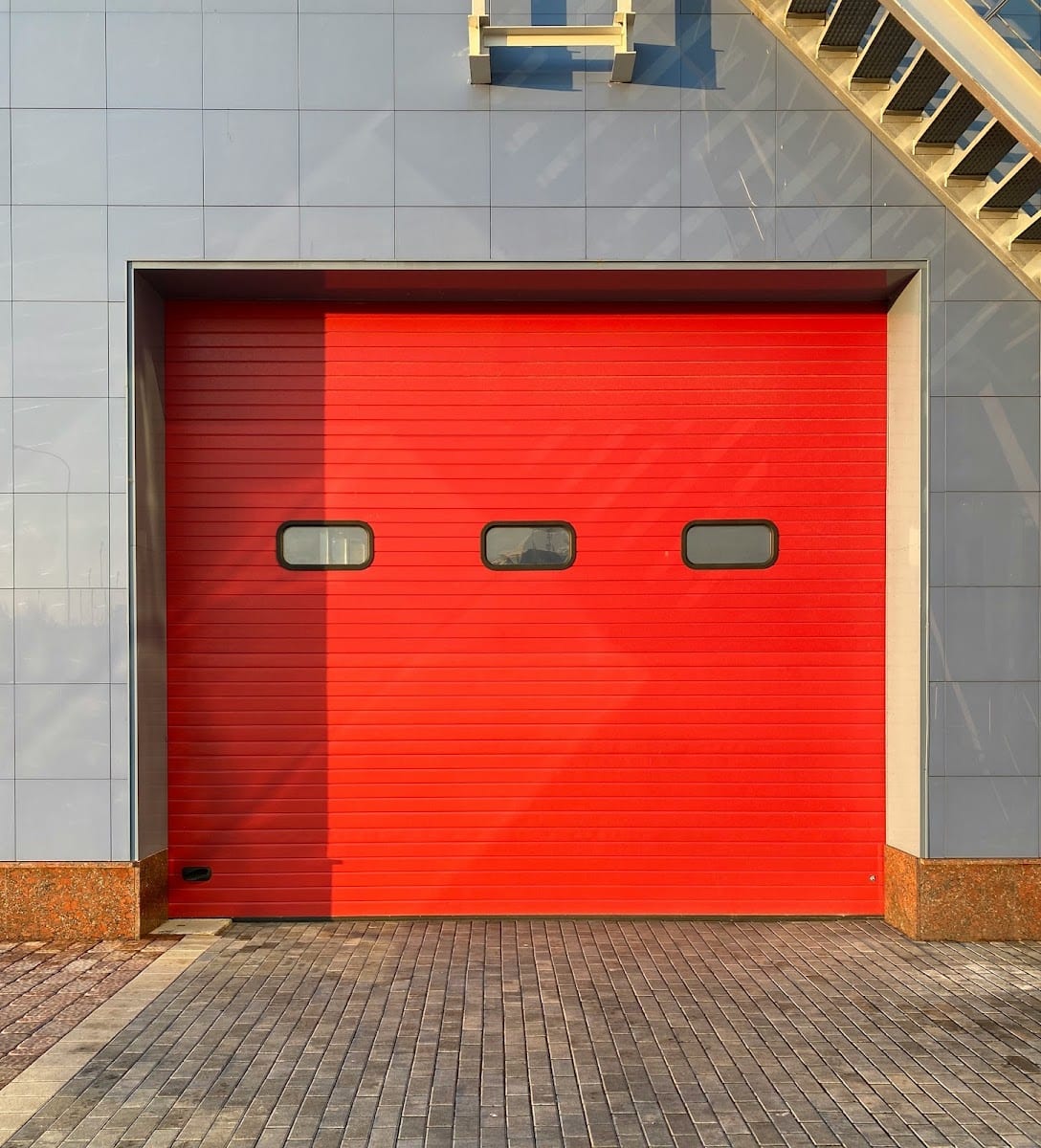 Blue View Garage Door Repair, photo 3