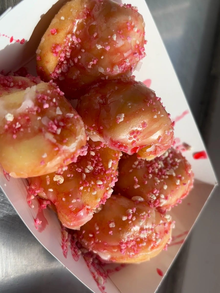 Donut Boss Cafe, photo 3