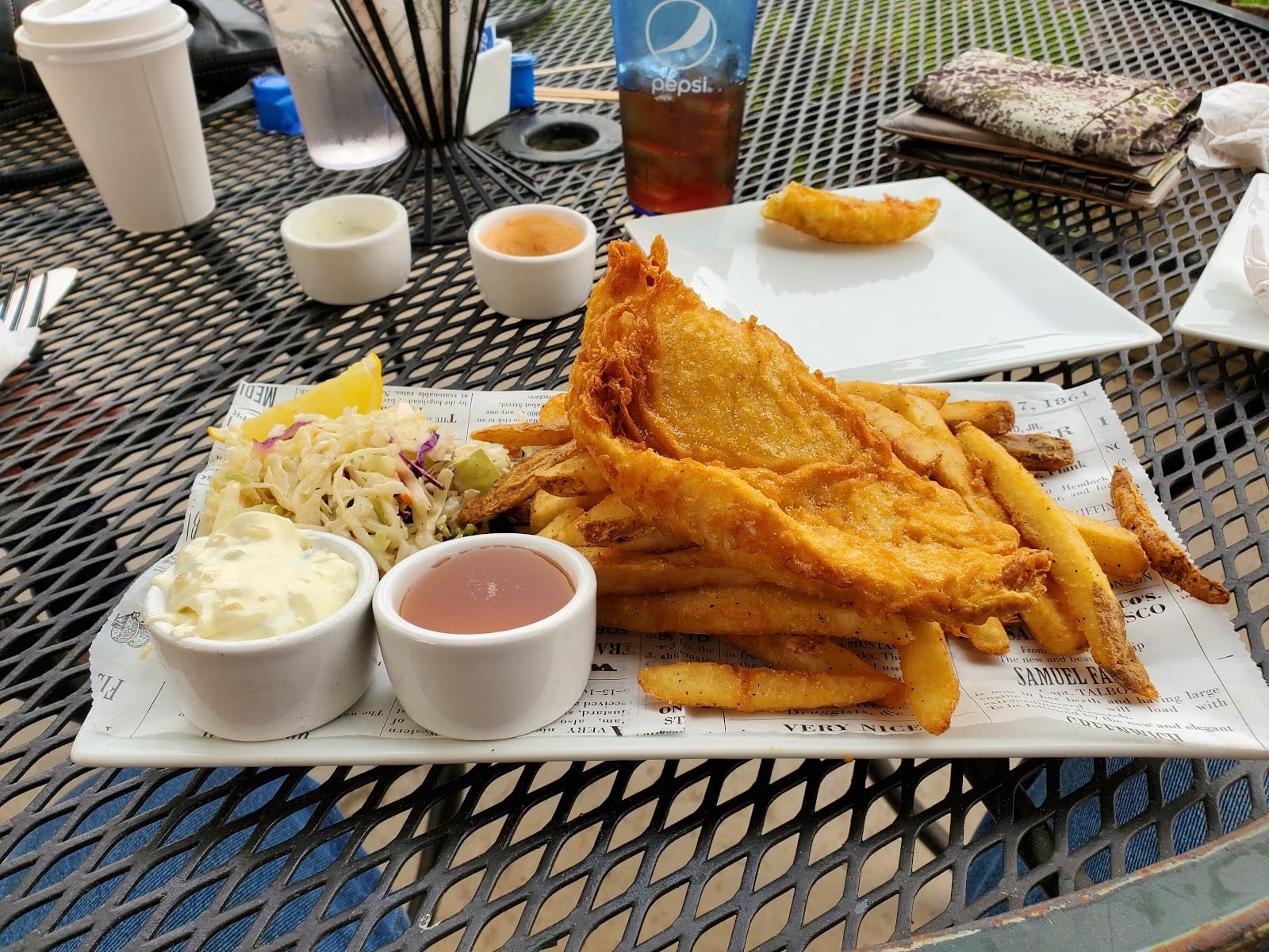 The View Bar & Grill, photo 3