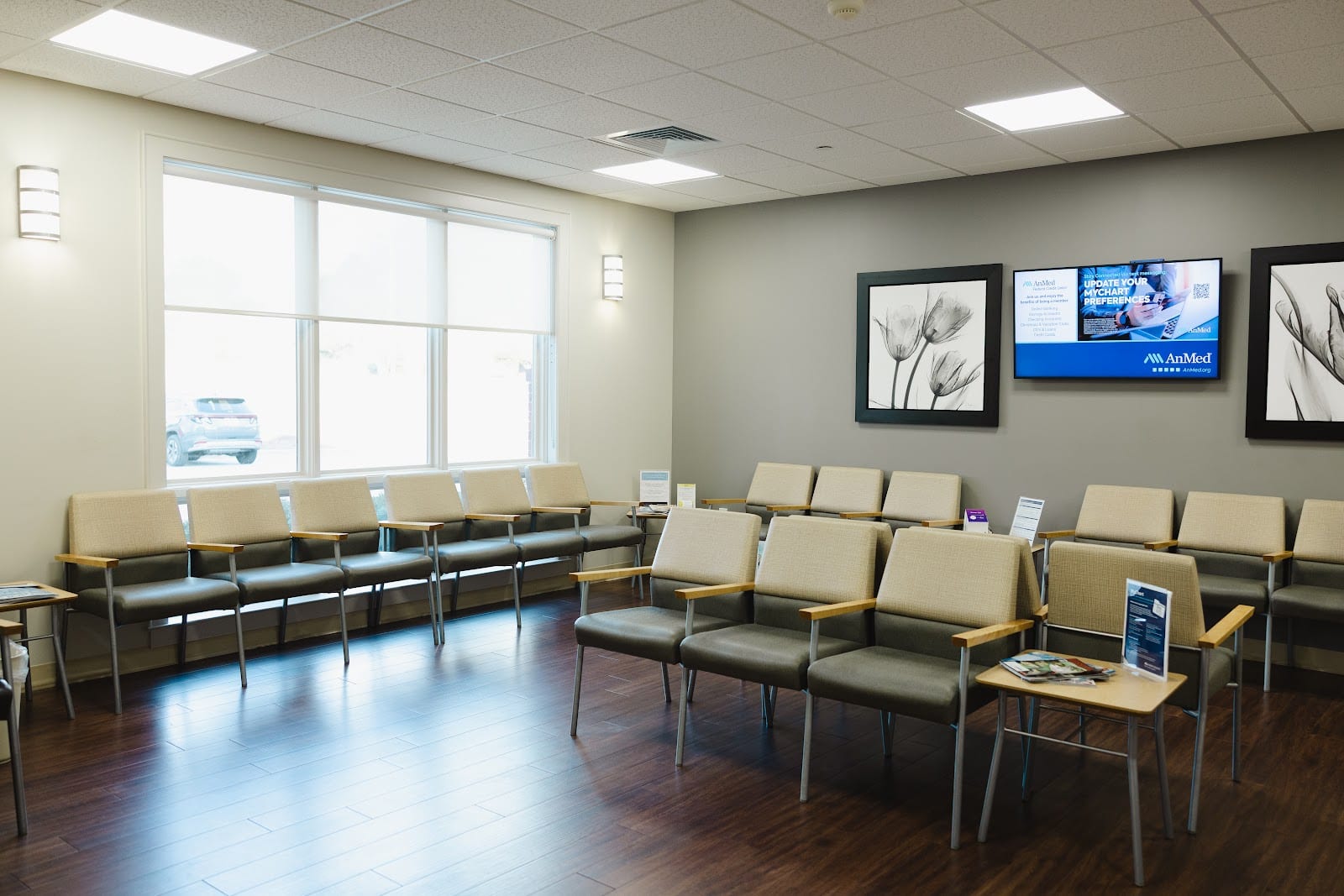 AnMed Primary Care - Wren, photo 4