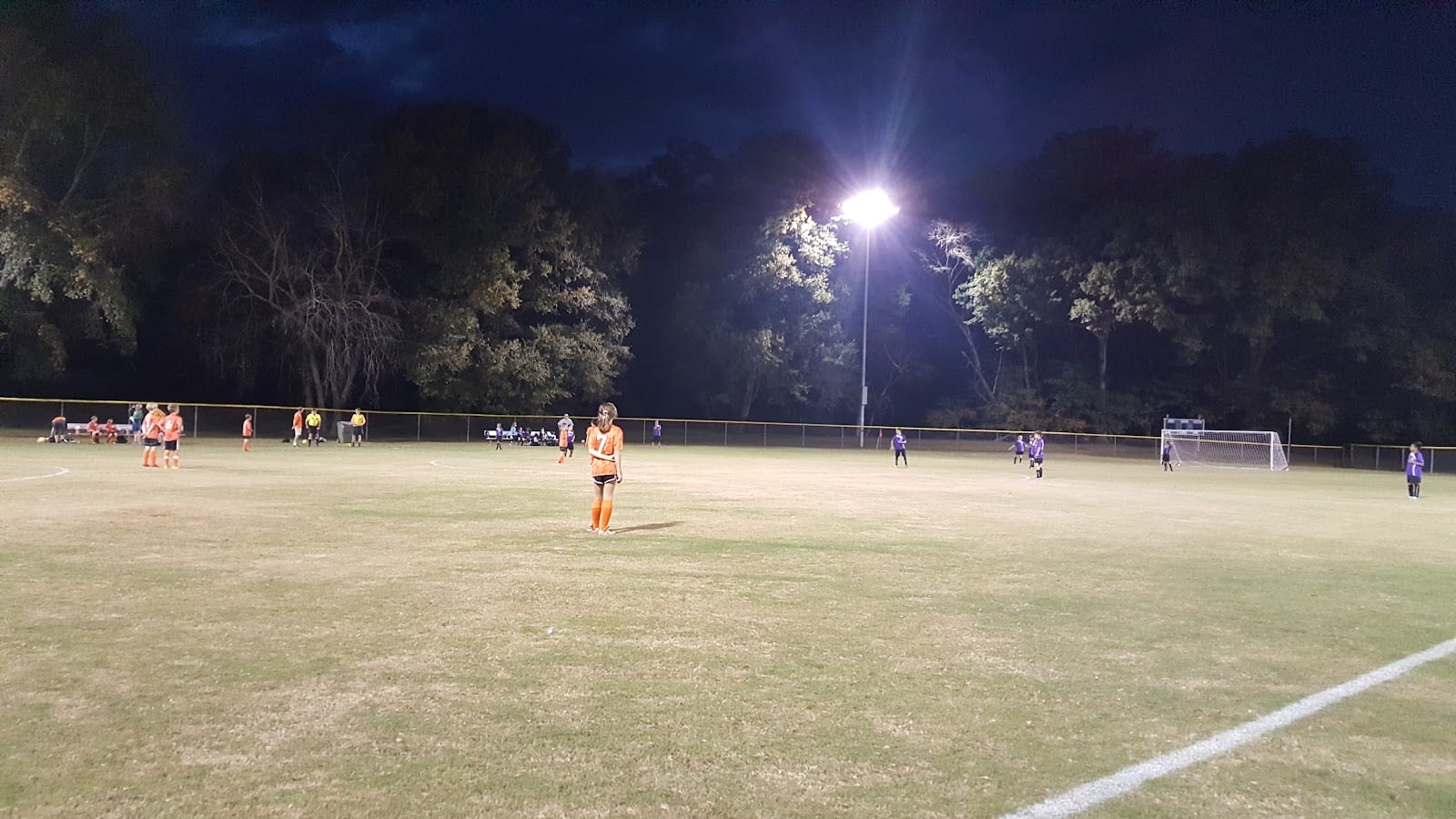 W.C. Nettles Park, photo 3