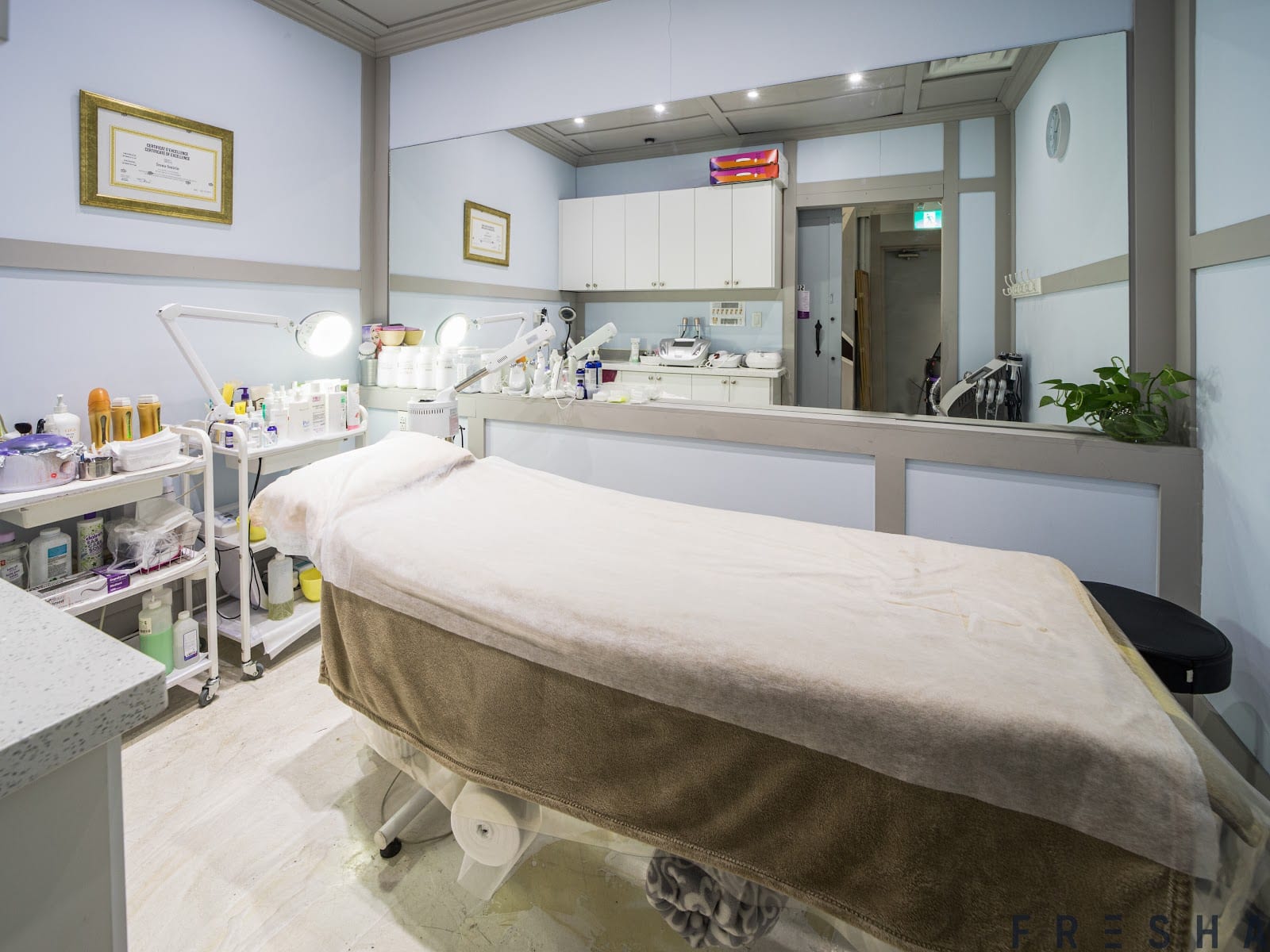 La Beauté Spa Holistic Centre