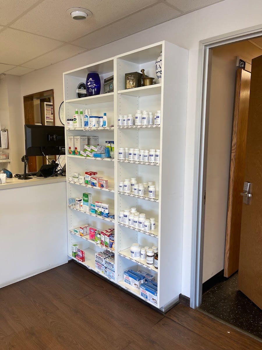 Civic Center Pharmacy