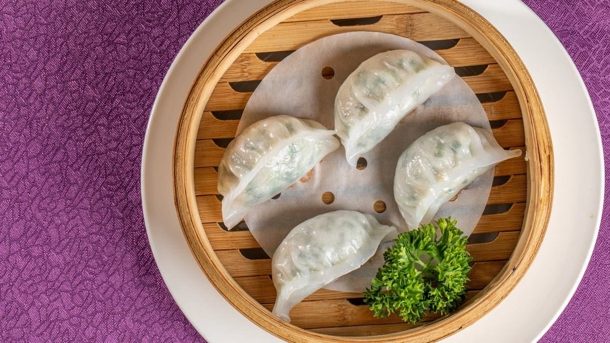 Sam's Singapore Restaurant