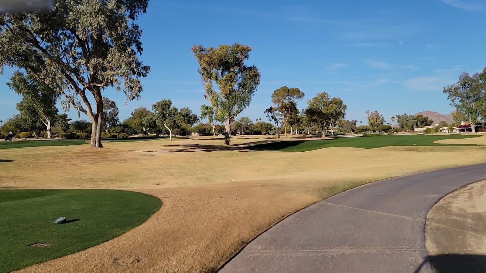 Pinnacle Peak Country Club, photo 3
