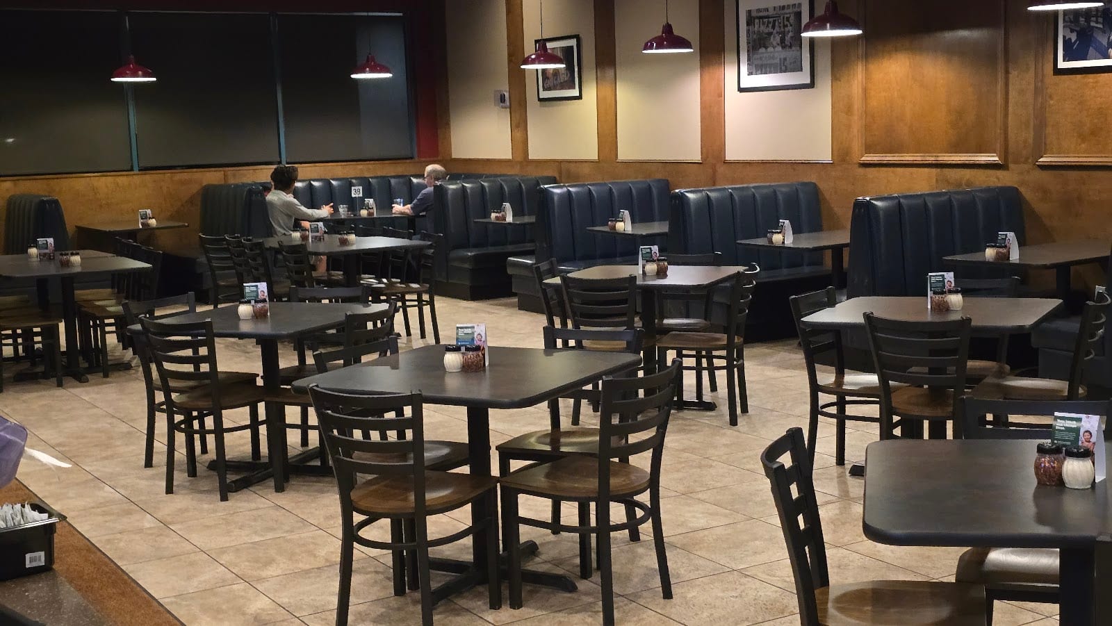 Barro's Pizza, photo 2