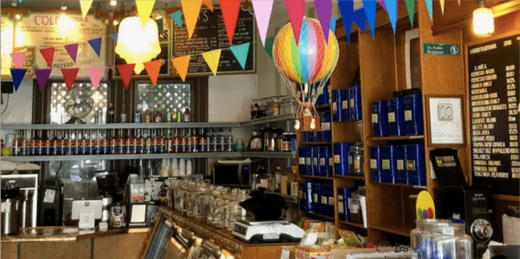Spike's Coffees and Teas, photo 2