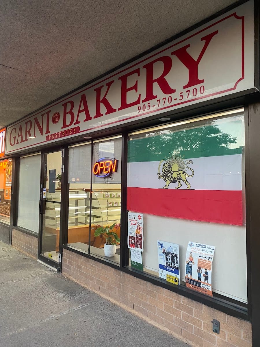Garni Bakery