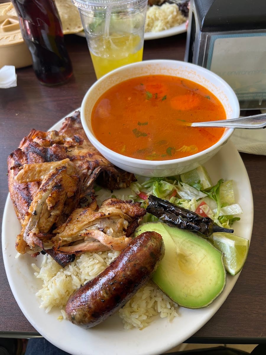 San Marcos Restaurant, photo 3