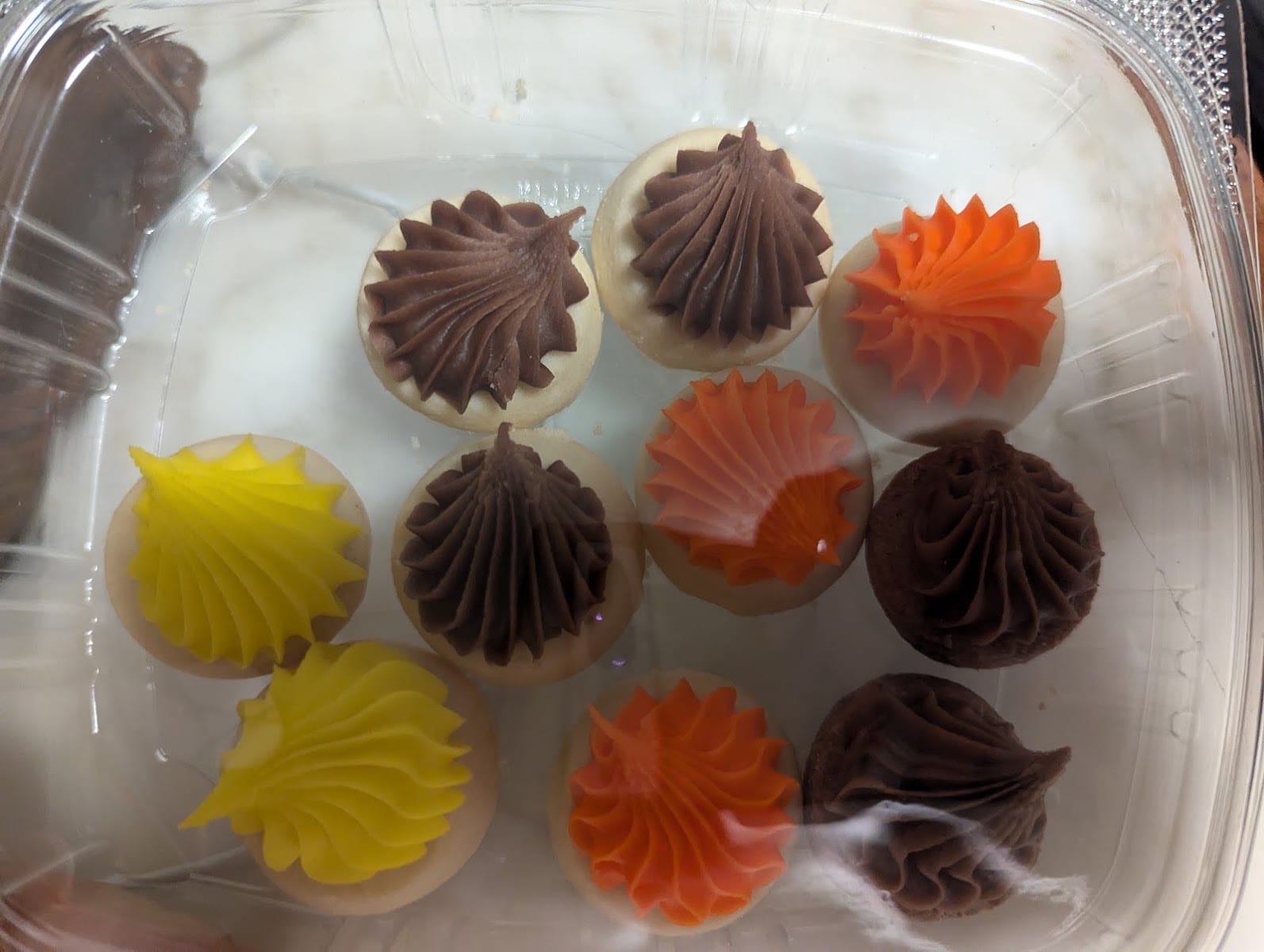 Slaton Bakery