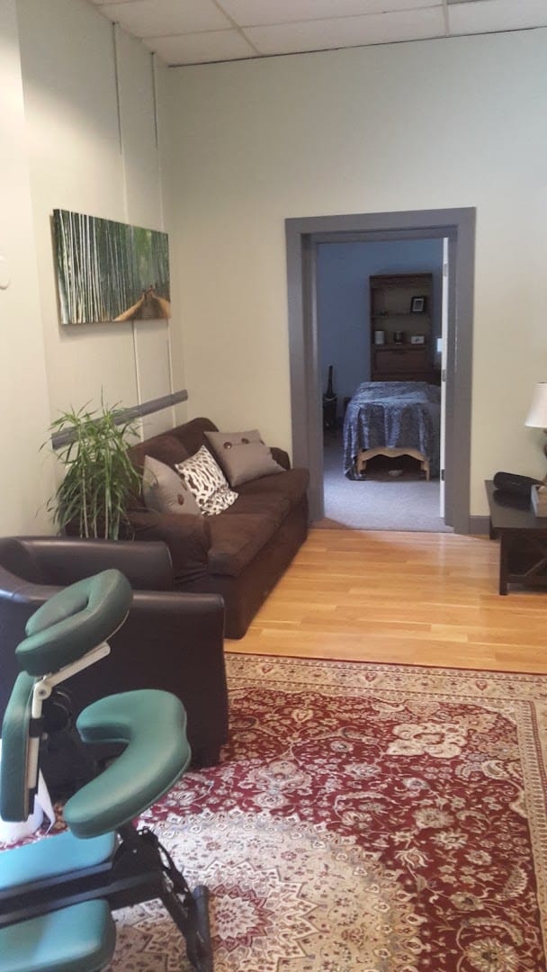 Centered Massage, photo 4
