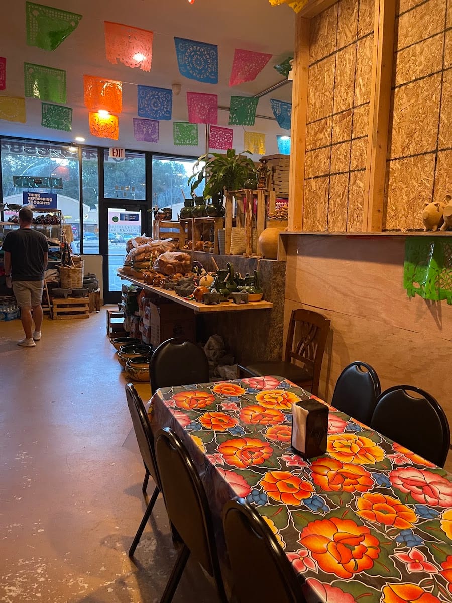 Café Guanaco