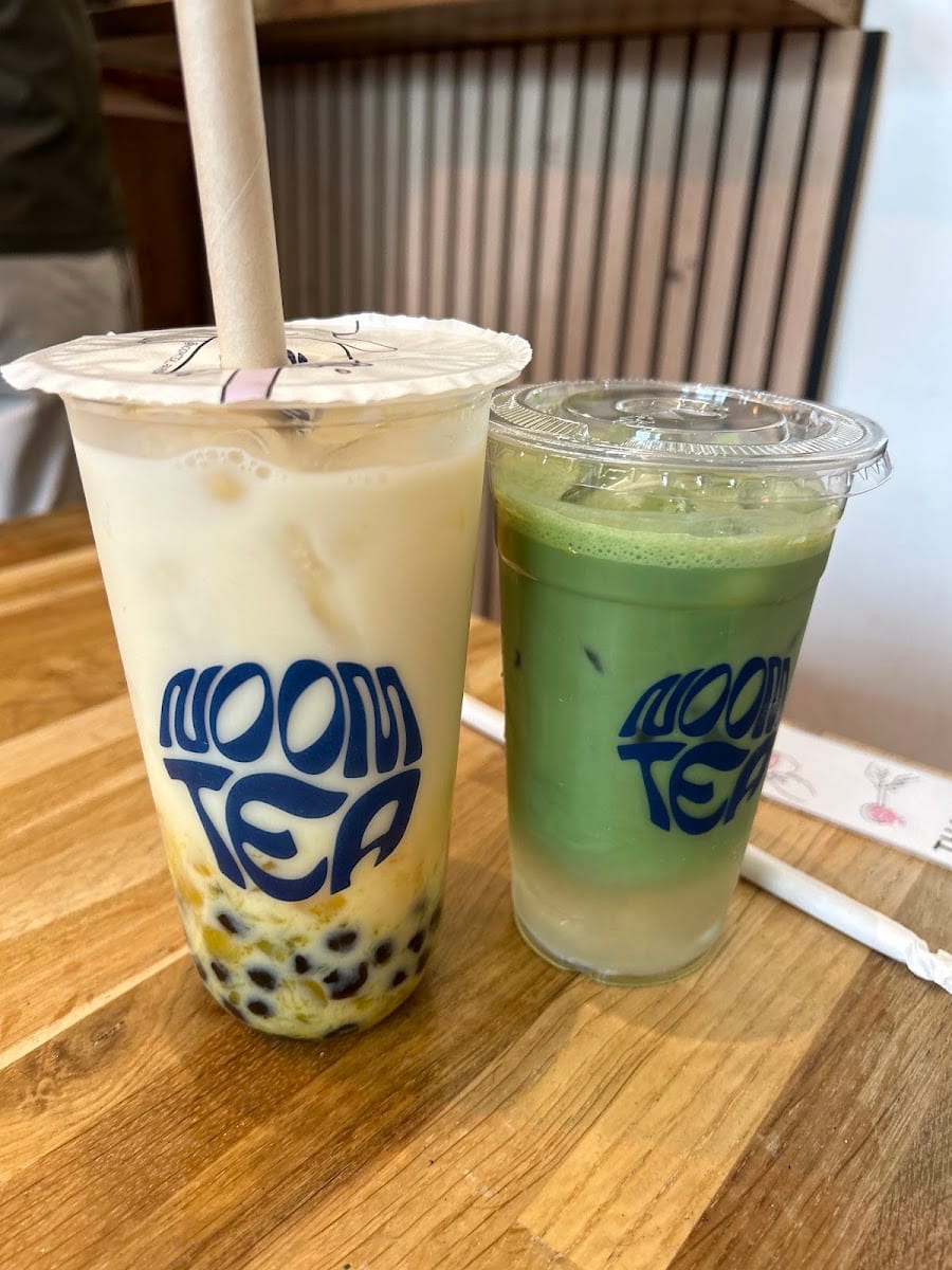 Noom Tea – Bubble Tea Paris, photo 4