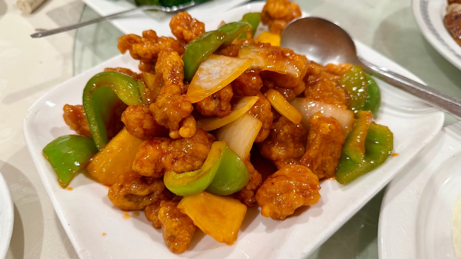 Uncle Wing's Kitchen 榮記海鮮小炒