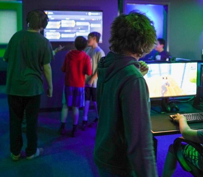 Metro Esports (Doylestown YMCA), photo 2