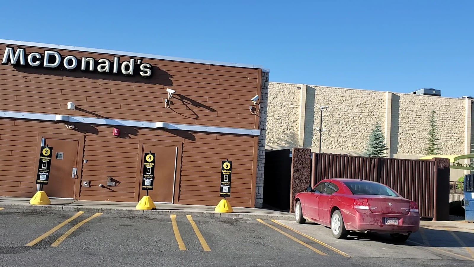 McDonald's, photo 2