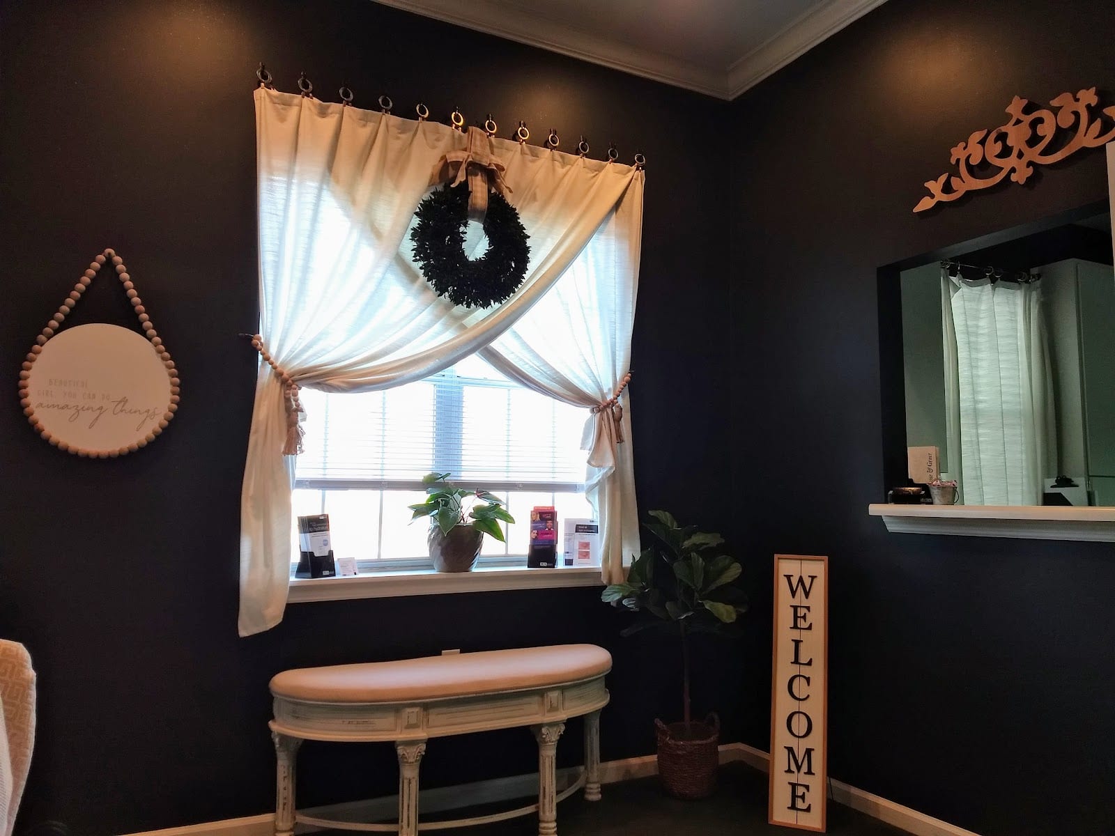 Thyme & Grace Day Spa