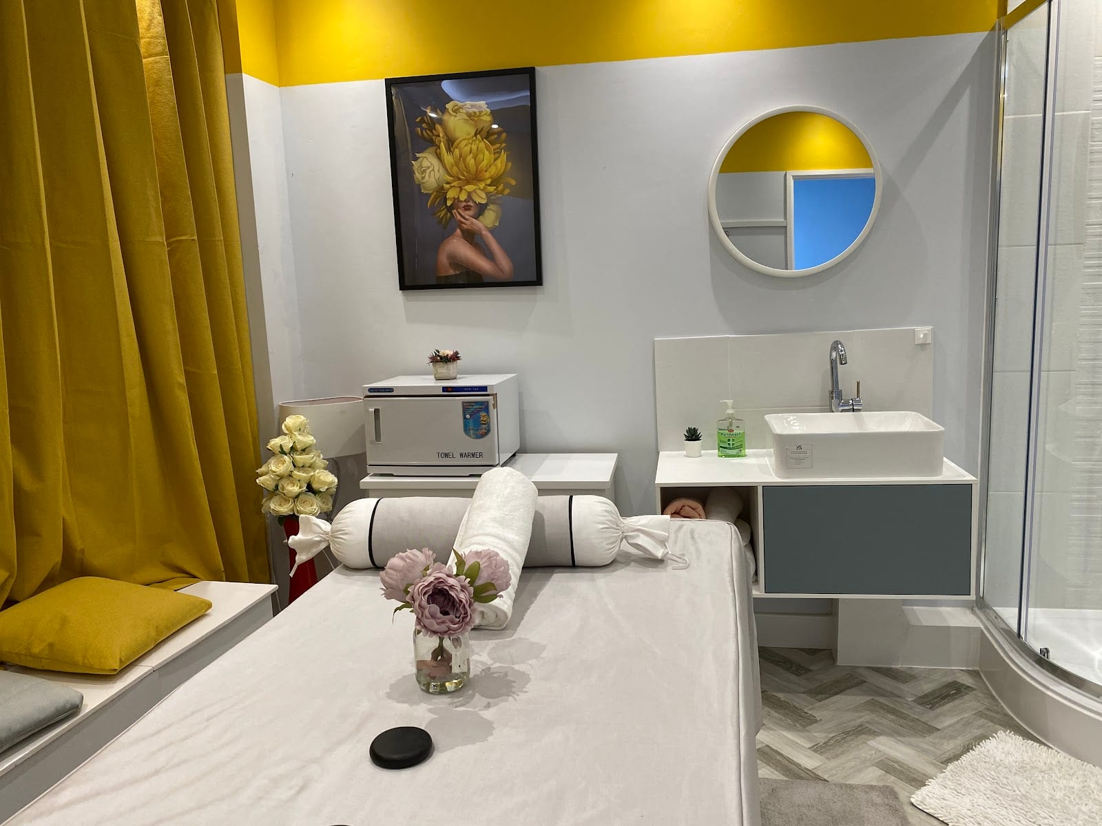 Oriental Massage Wellbeing & Healthcare Norwich, photo 3