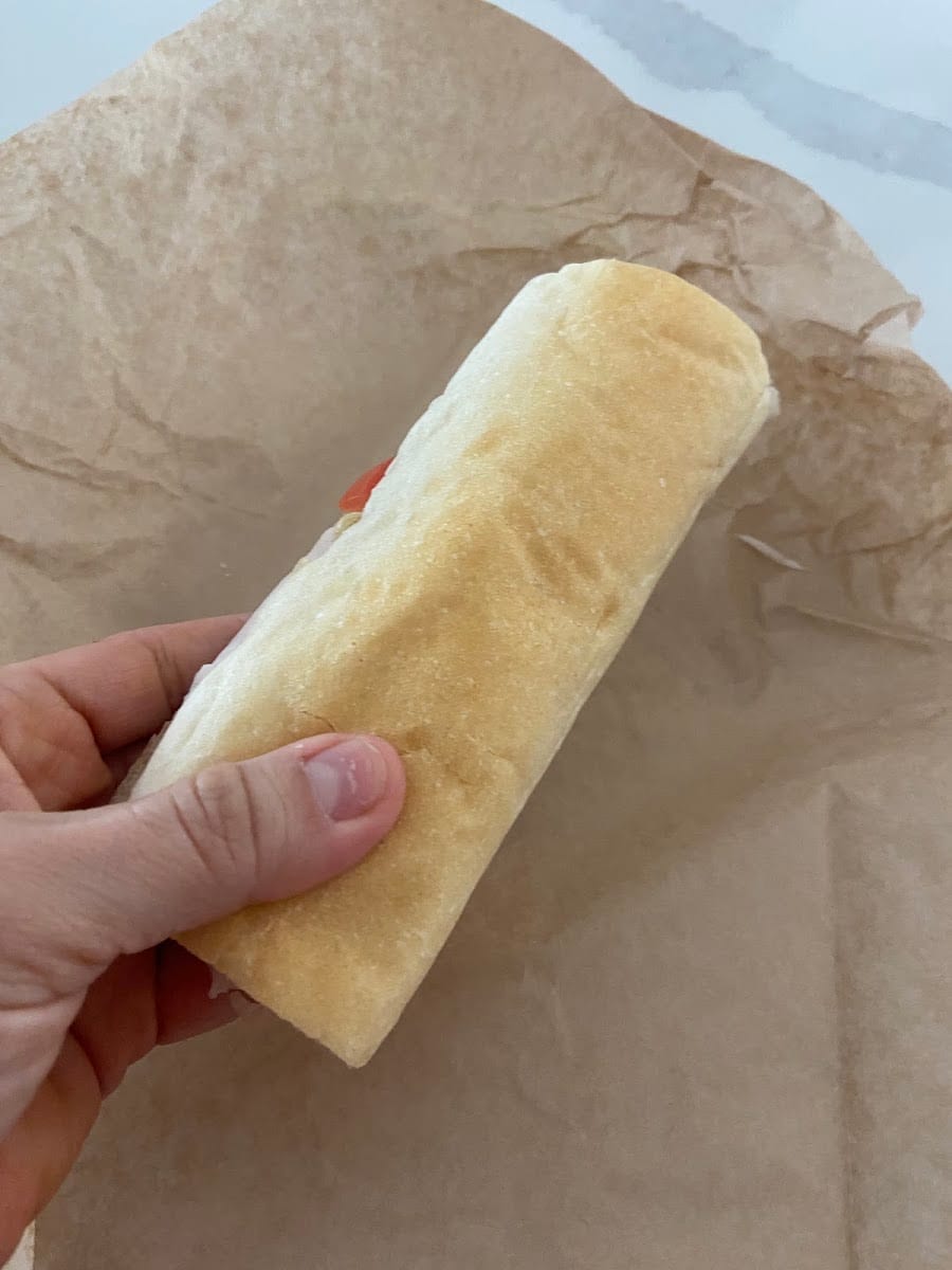 Jimmy John's, photo 4