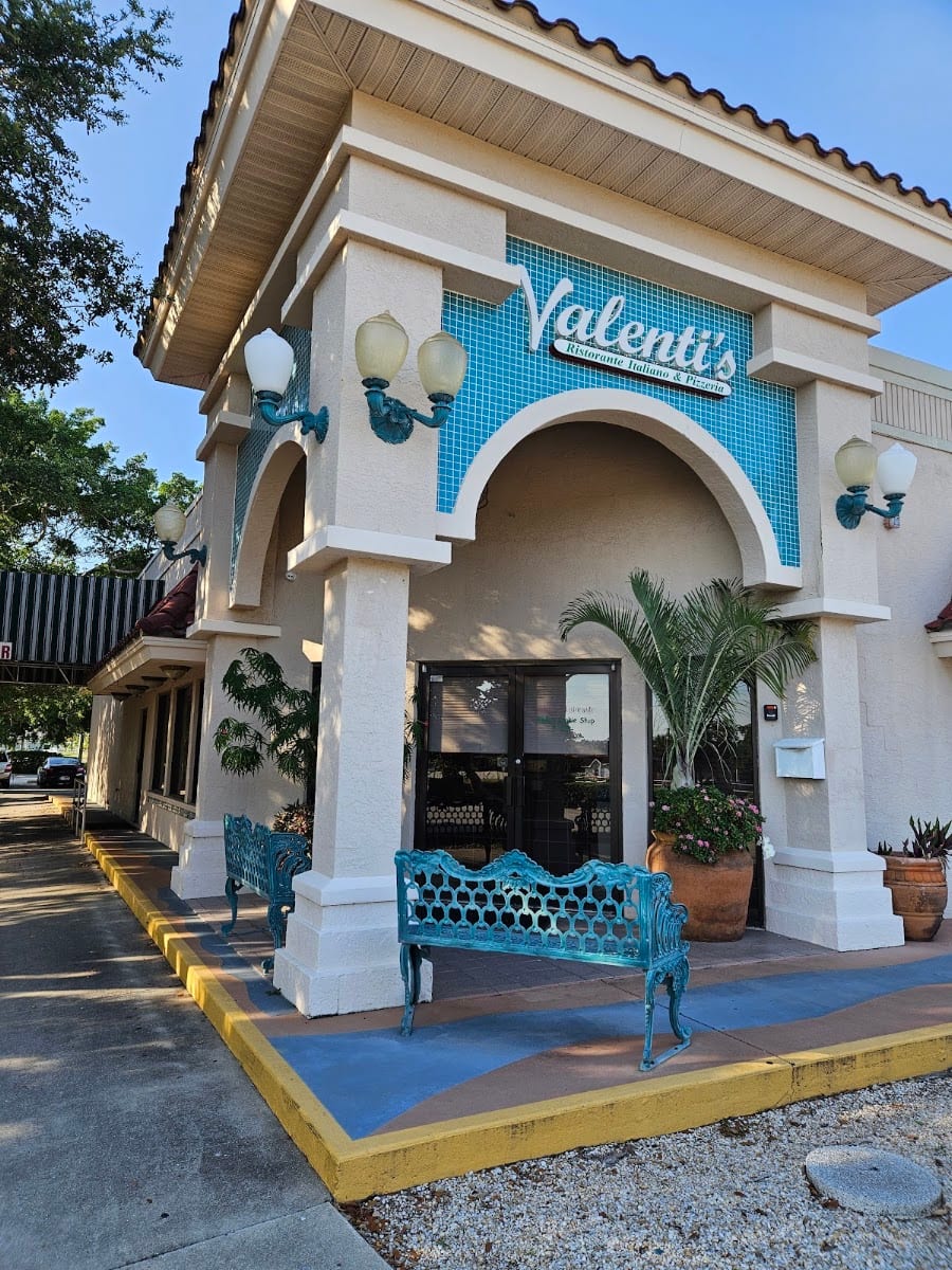 Valenti's Ristorante