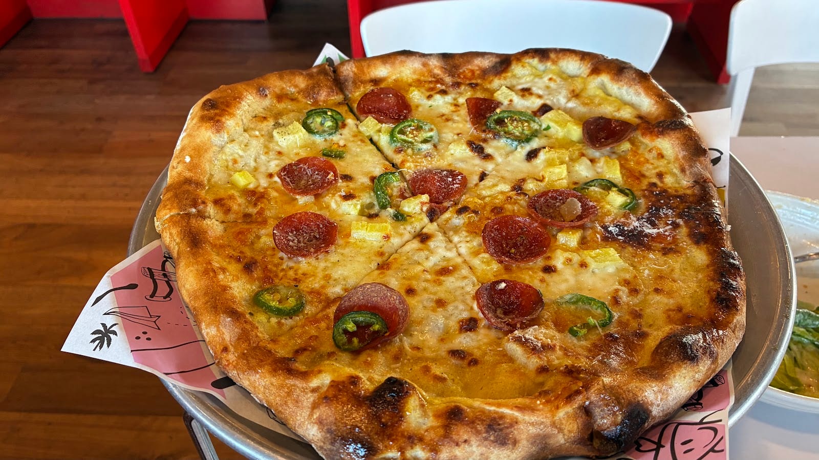 Pitfire Pizza, photo 3