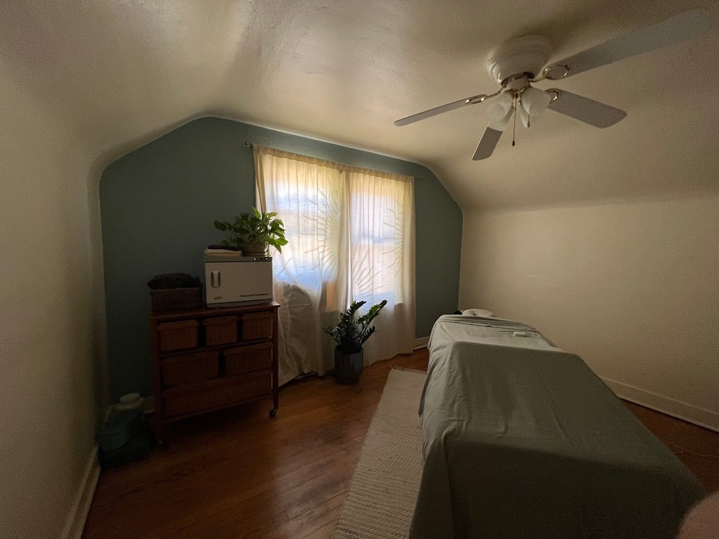 Soul Intention Massage, photo 2