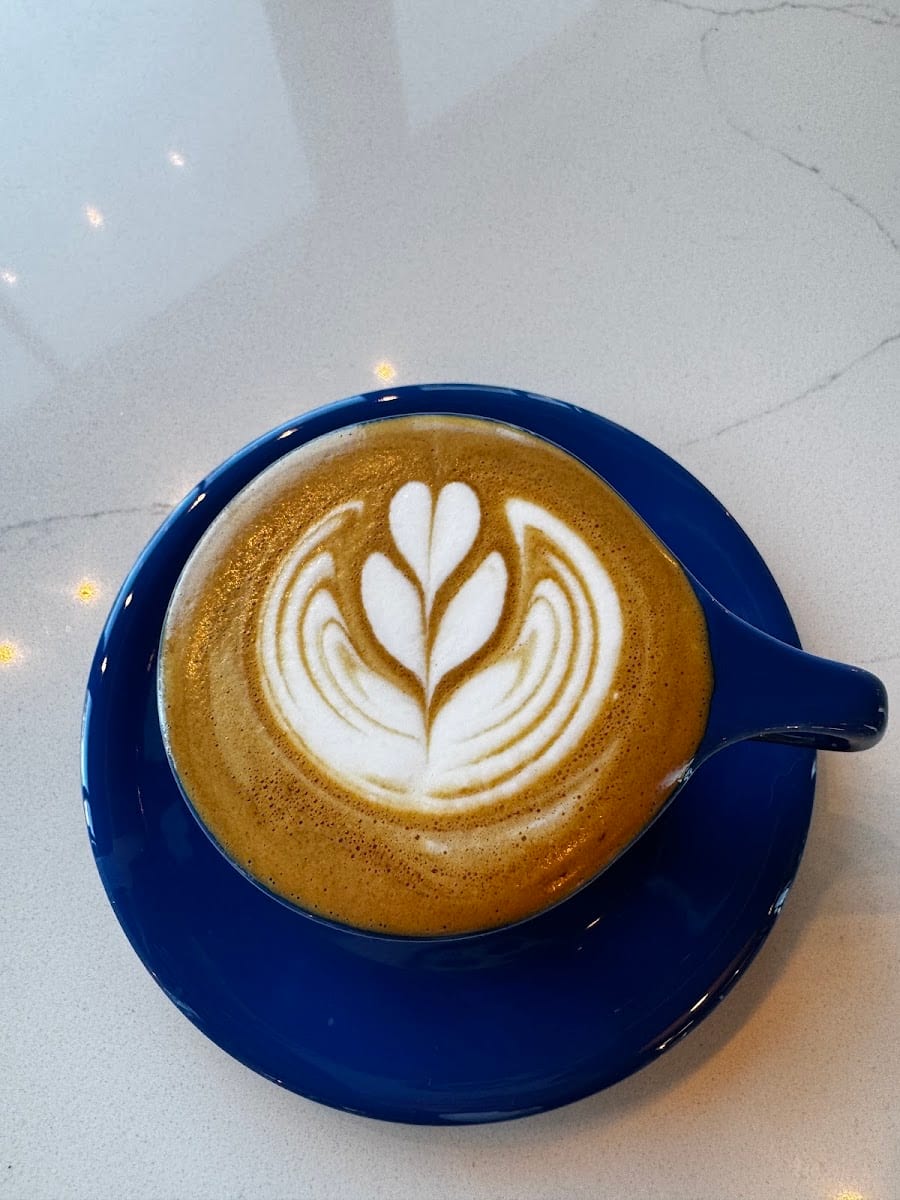 Holy Water Coffee