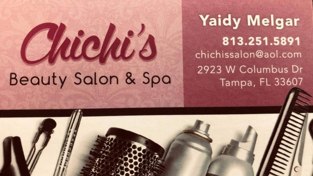 Chi Chi's Beauty Salon