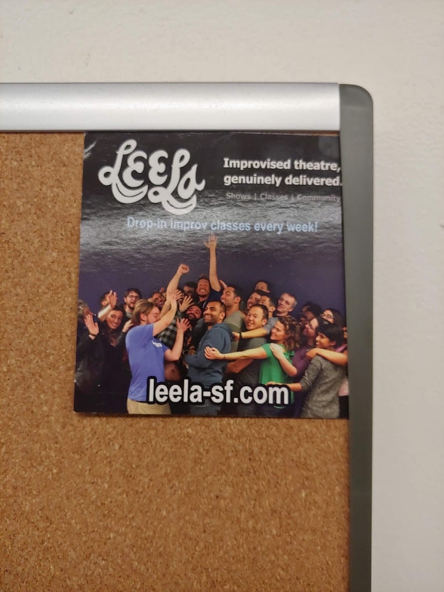 Leela Improv Theatre, photo 4