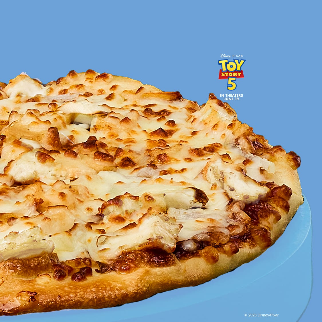 Papa Johns Pizza, photo 3