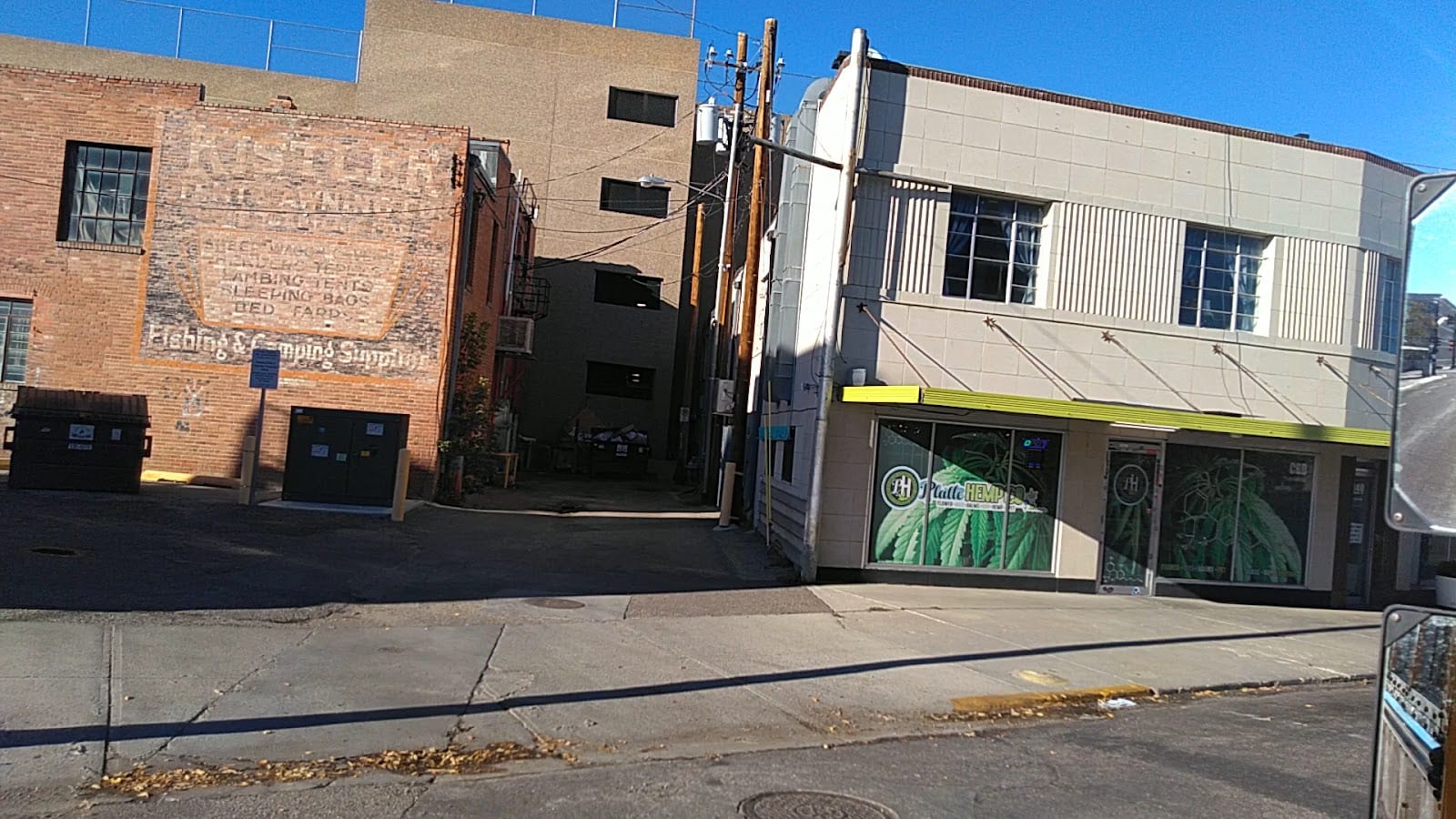 The Midwest Building, photo 2