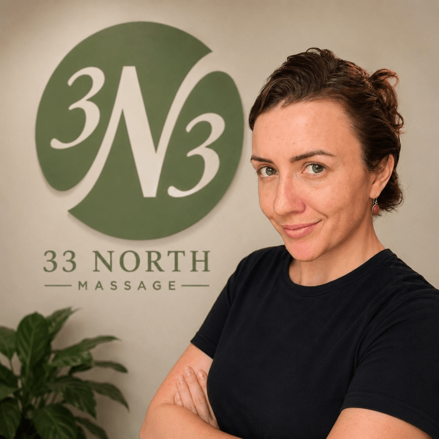 33 North Massage, photo 2