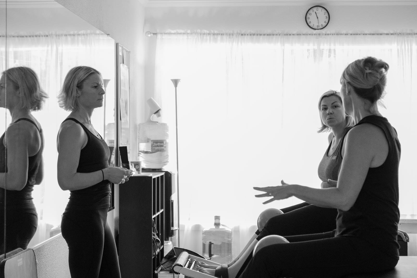 Pilates By Dena, photo 4
