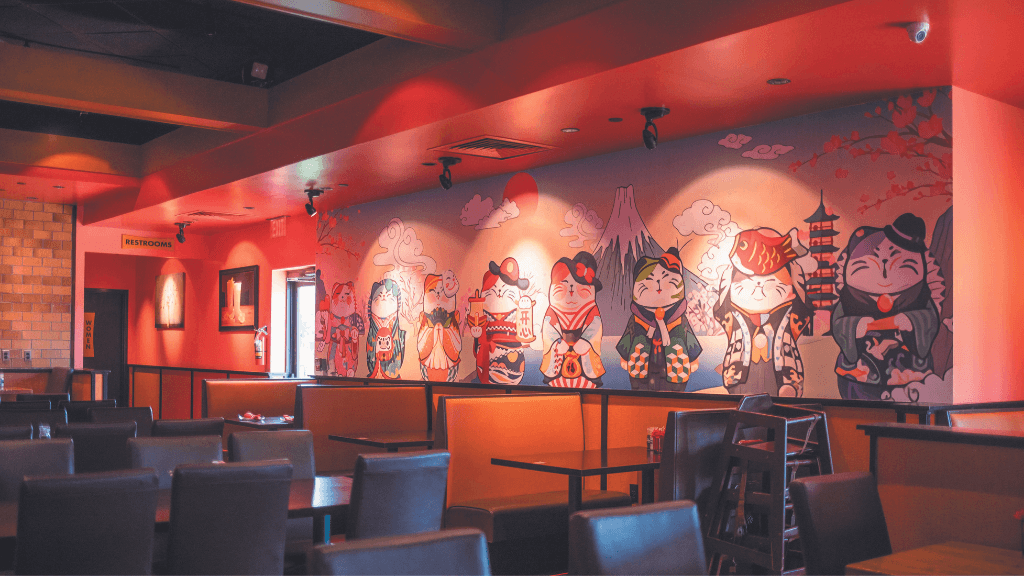 Kikko Ramen & Poke - Beaumont, photo 2