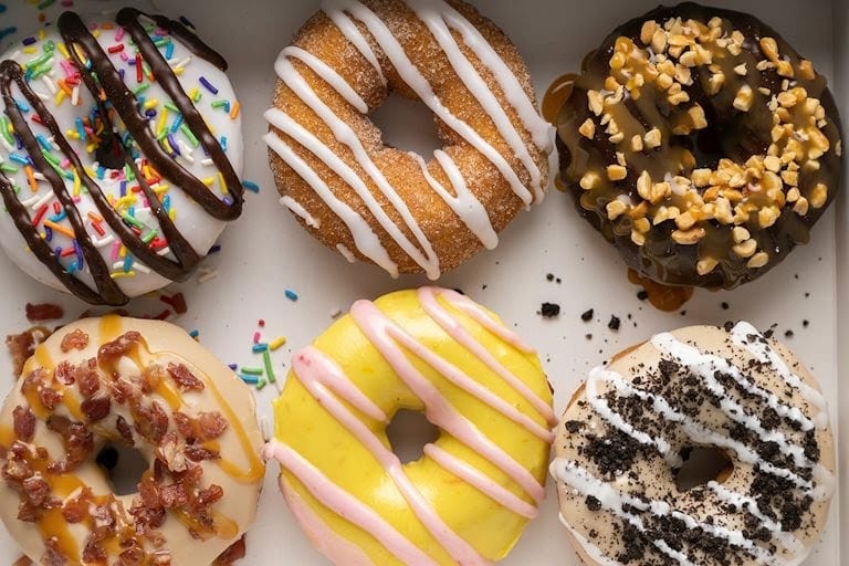 Duck Donuts, photo 3