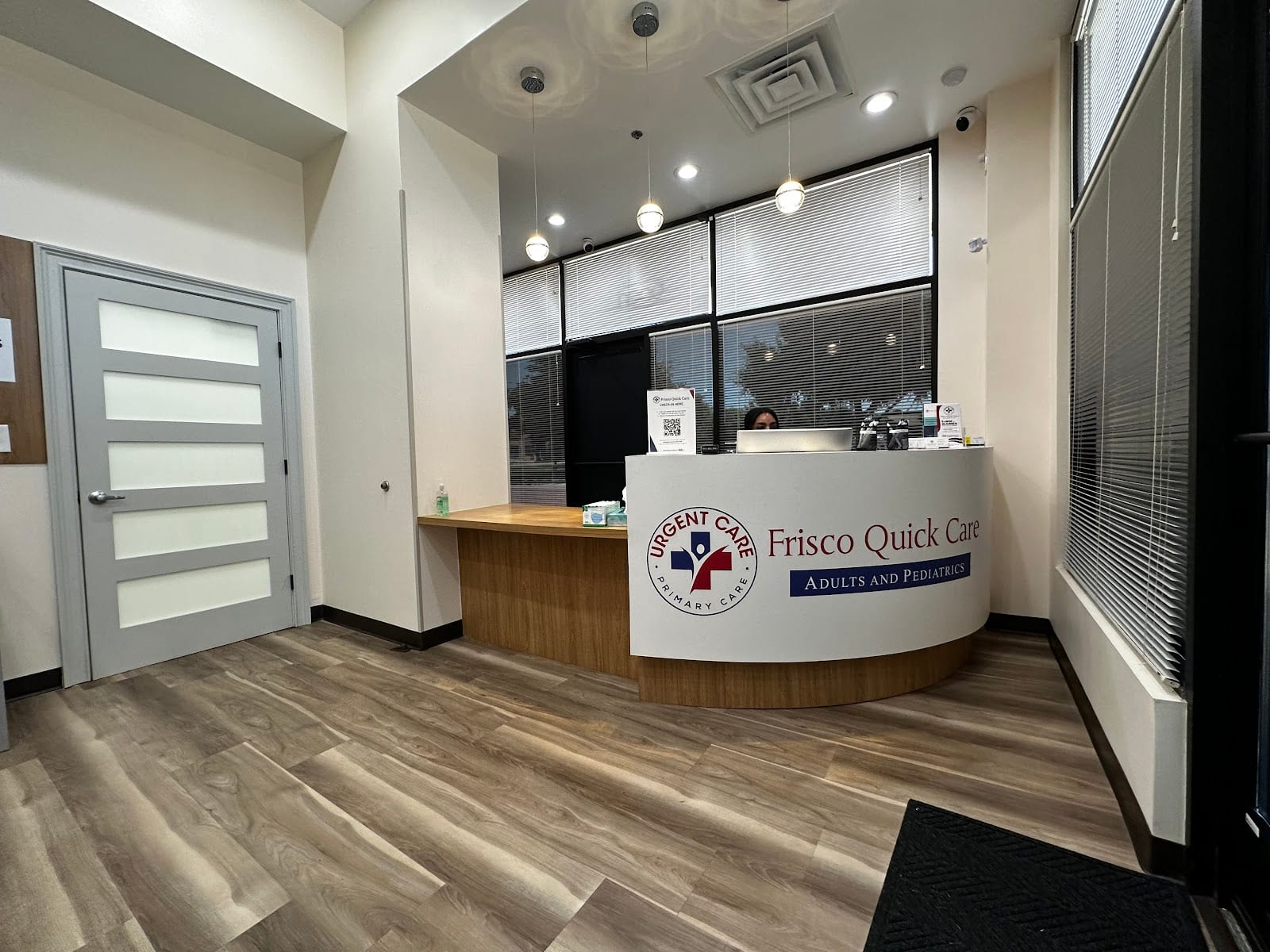 Frisco Quick Care, photo 3