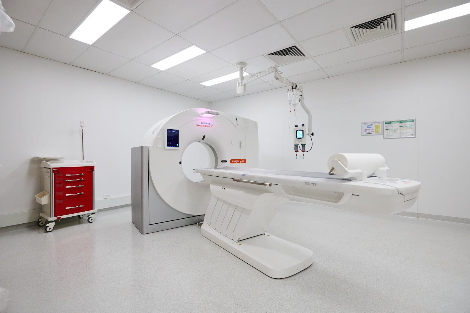 Queensland X-Ray Mackay Fourways, photo 3