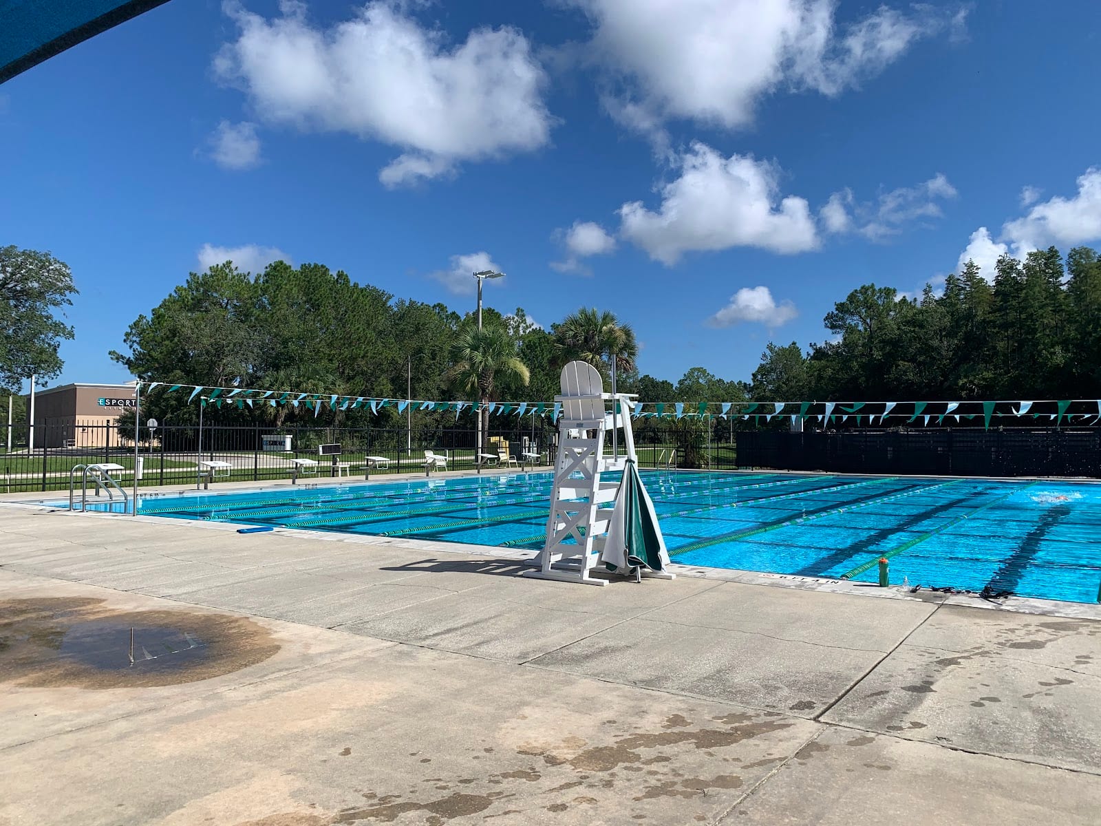 New Tampa Family YMCA, photo 2