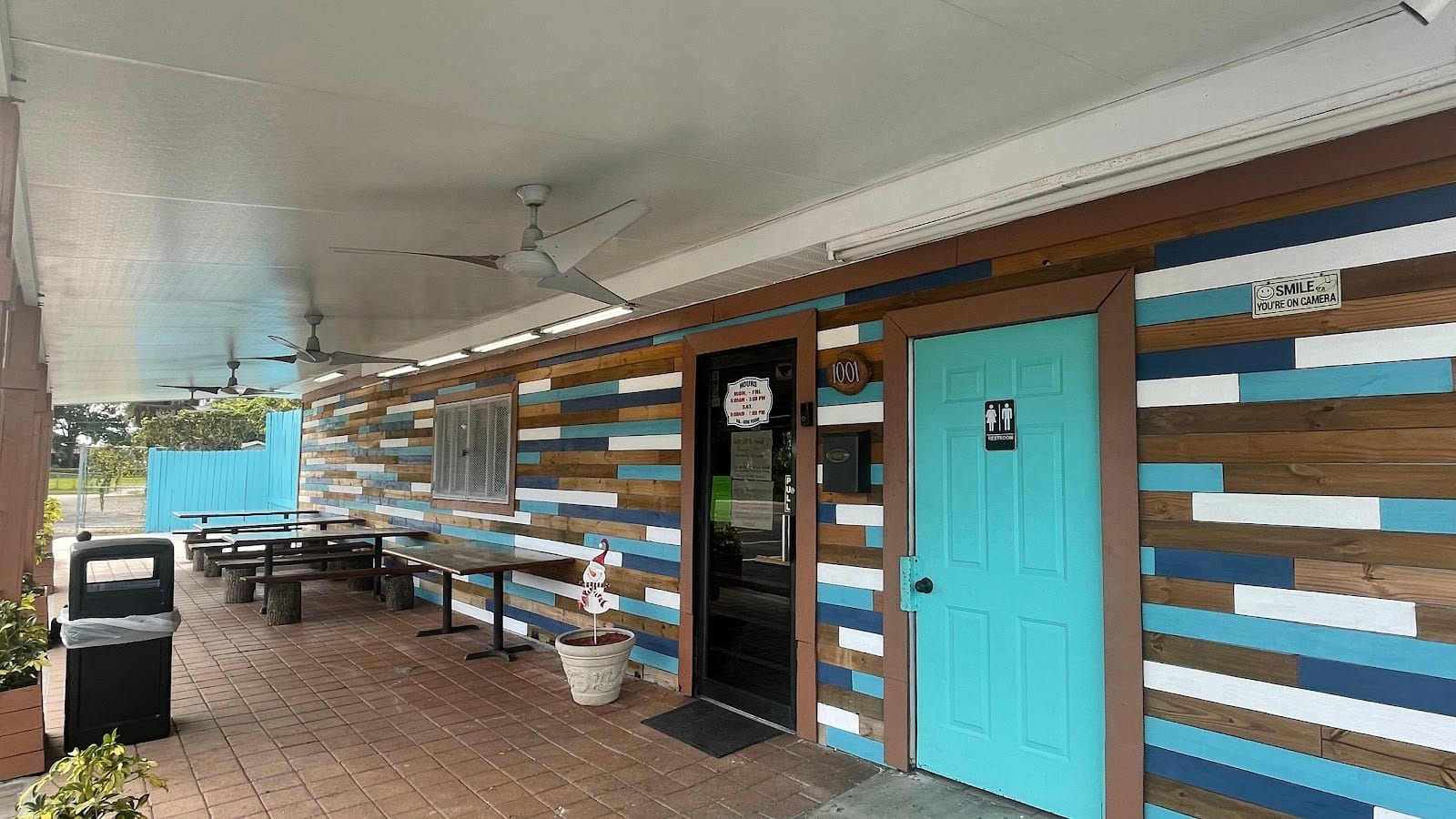 Original IGY'S Cafe, photo 2