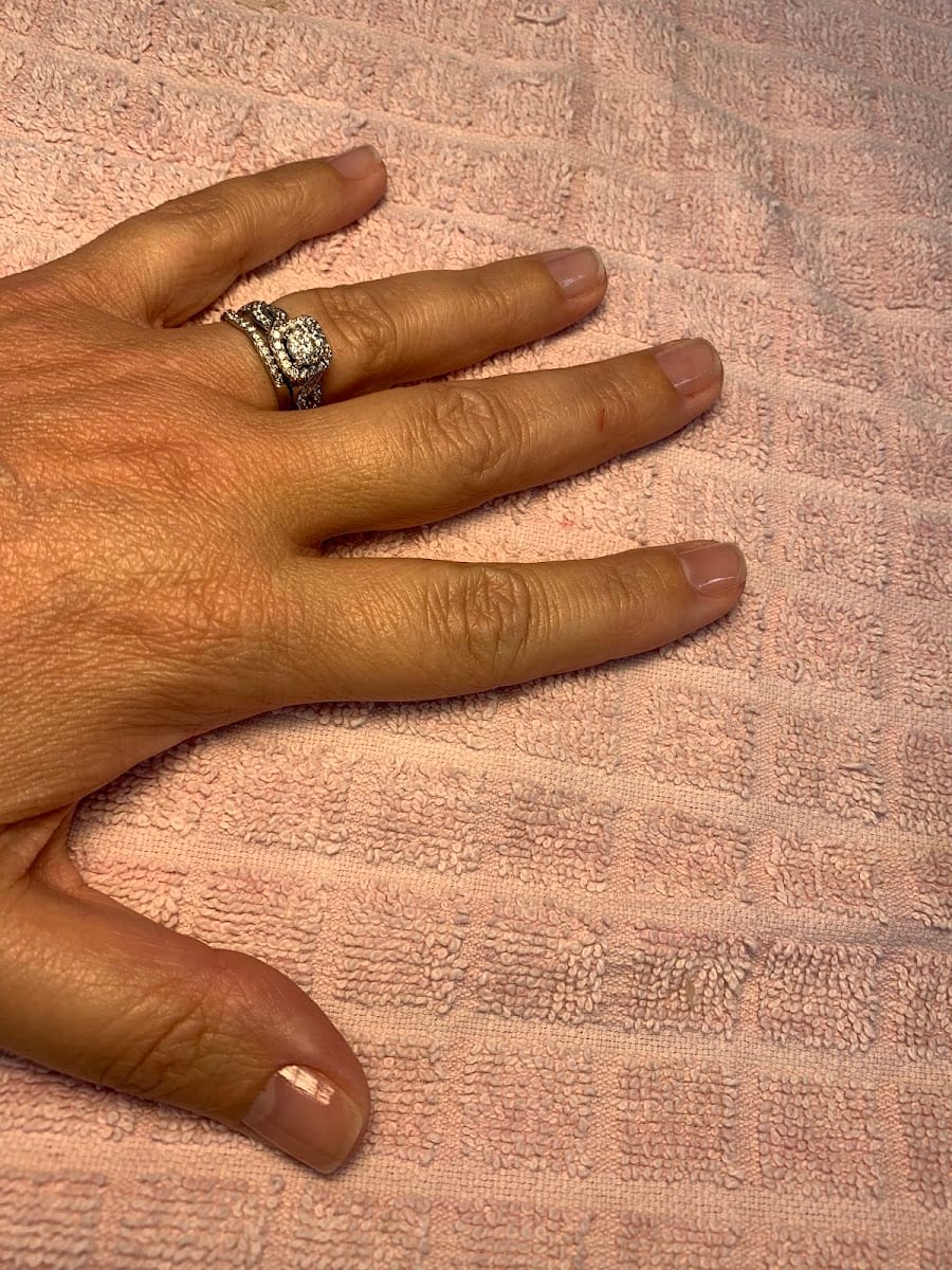 Tampa's Nails