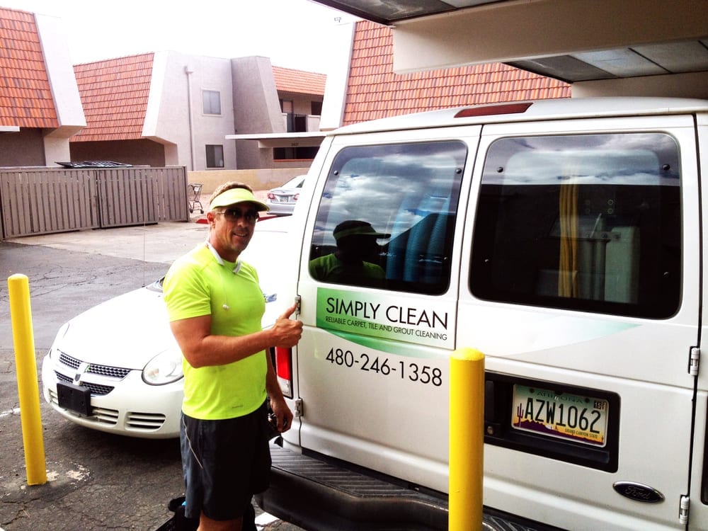 Simply Clean Organic, photo 2