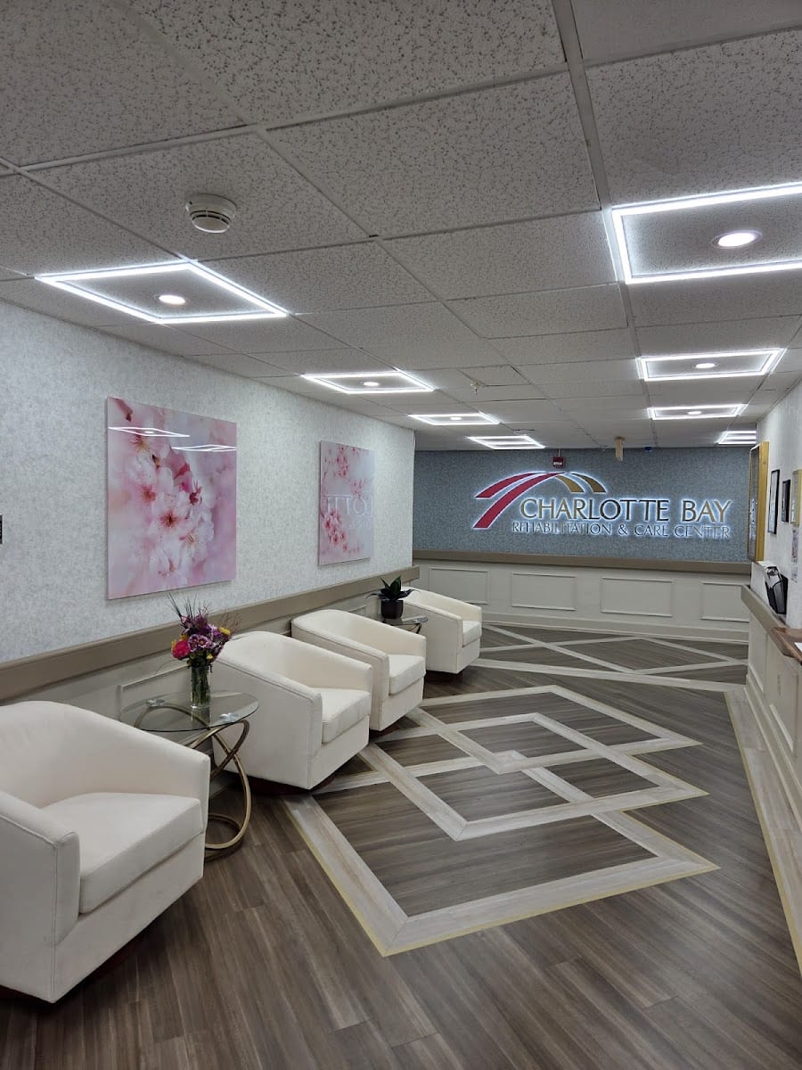 Charlotte Bay Rehabilitation & Care Center, photo 3