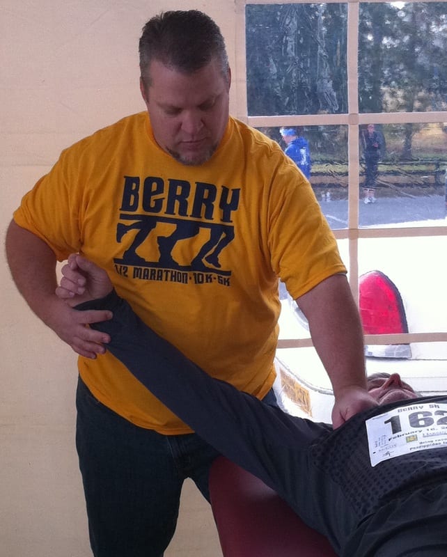 Corrective Bodywork