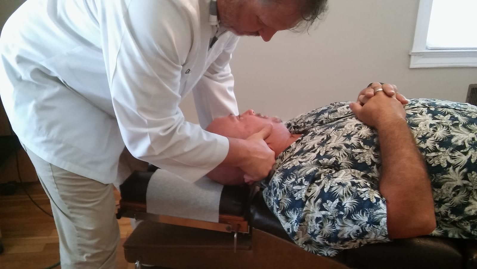 Dove Chiropractic