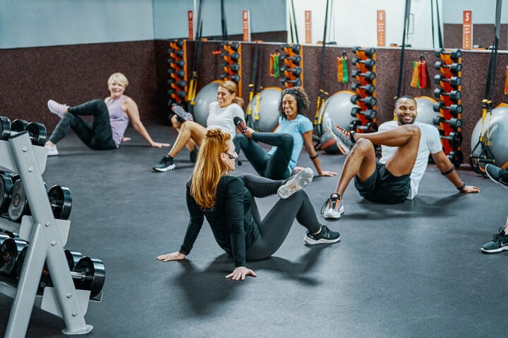Orangetheory Fitness, photo 4