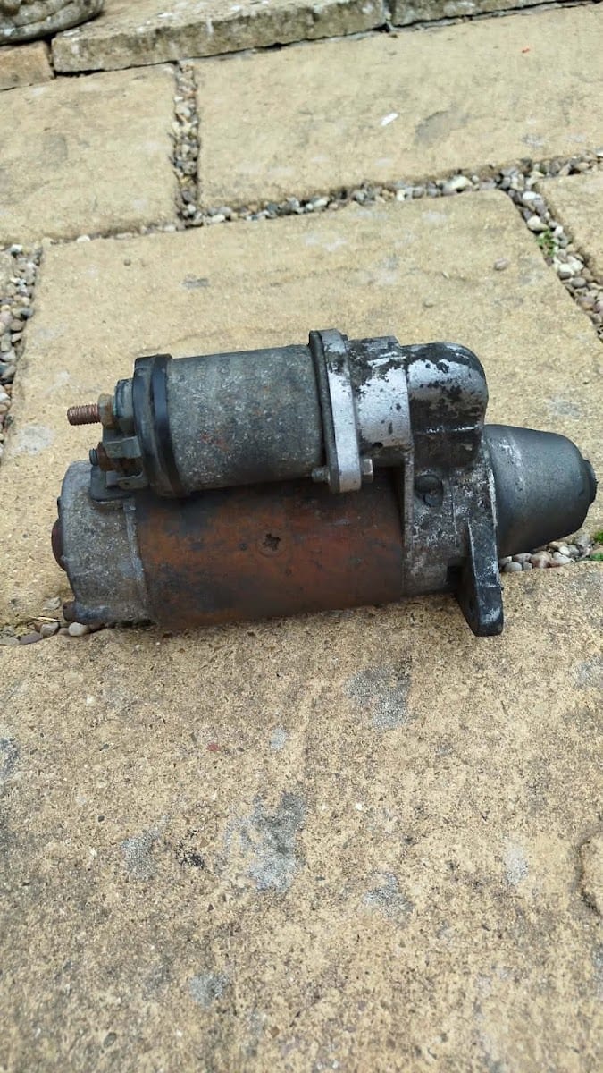 Allstart Diesels, photo 3