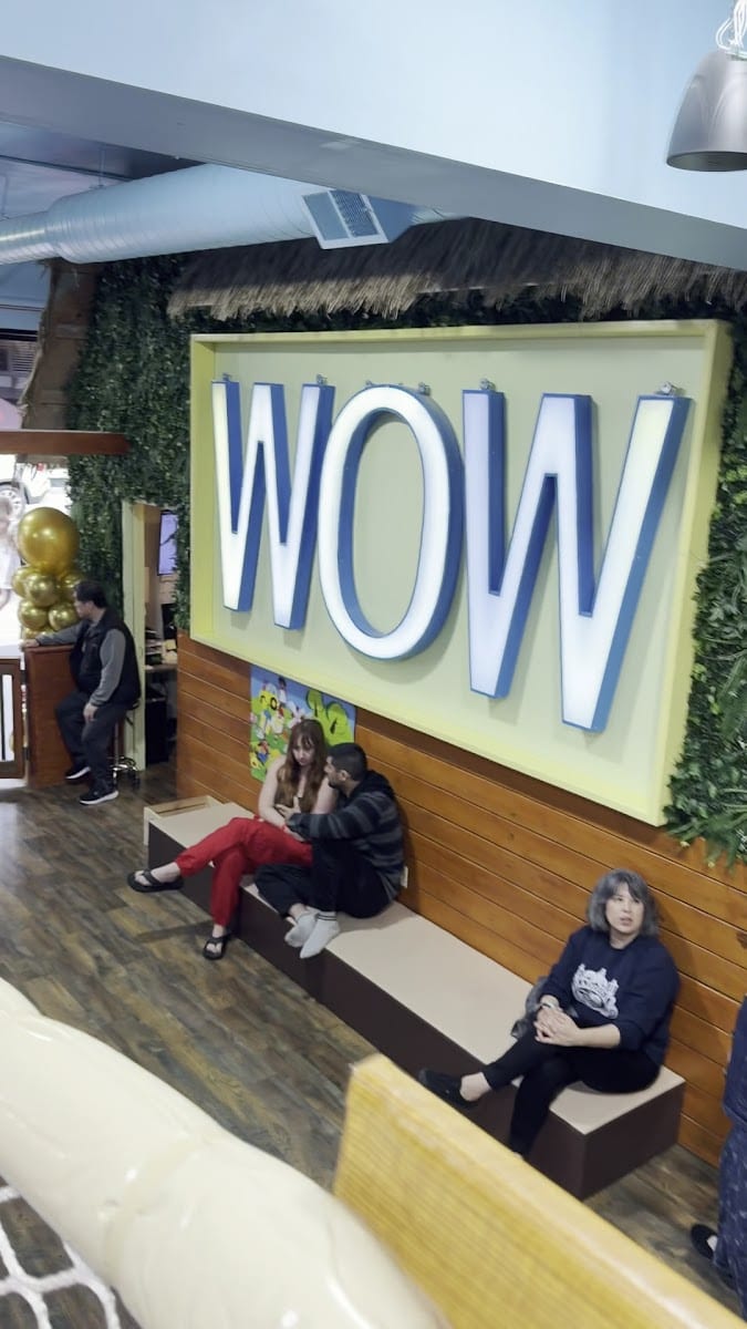 Wow Kids Playground, photo 2