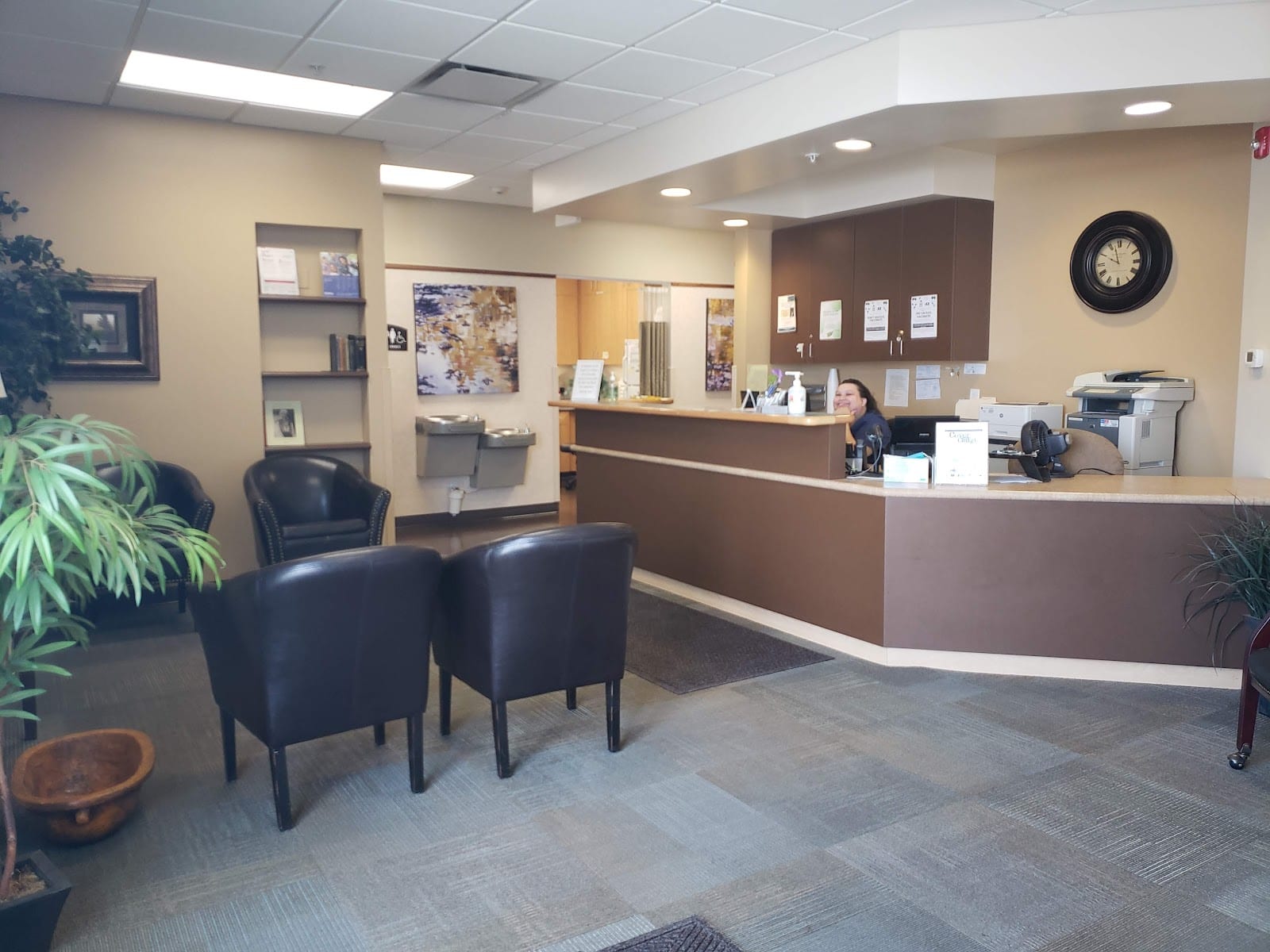 FJM Medical Clinic - Basecamp, photo 2